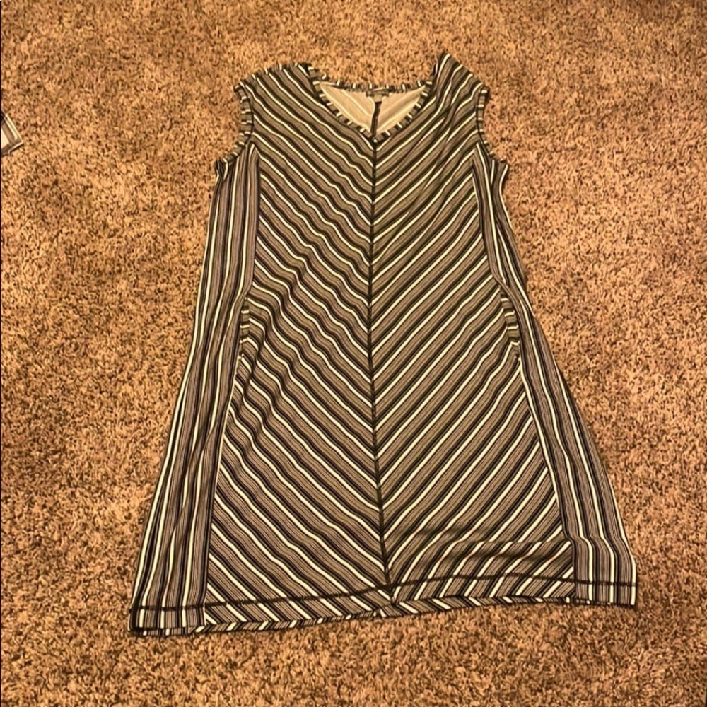 Talbots dress